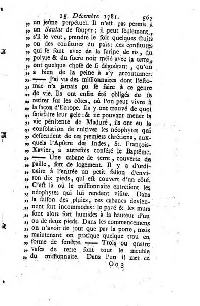 Journal historique et littéraire