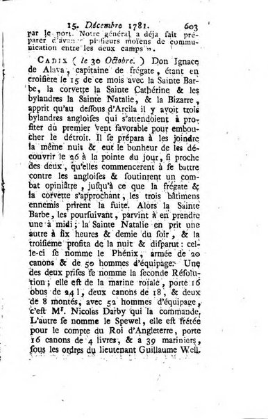 Journal historique et littéraire