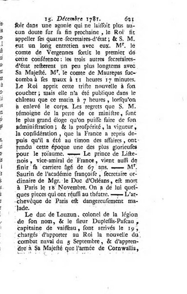 Journal historique et littéraire