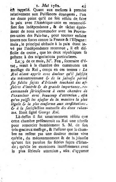 Journal historique et littéraire