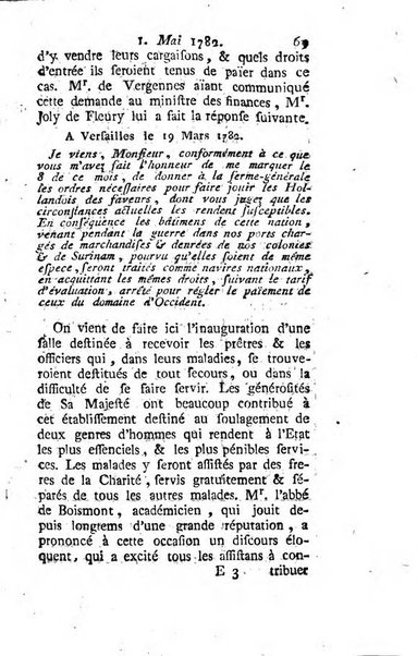 Journal historique et littéraire