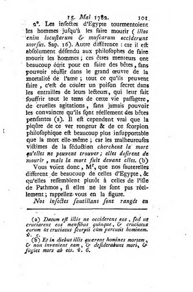 Journal historique et littéraire