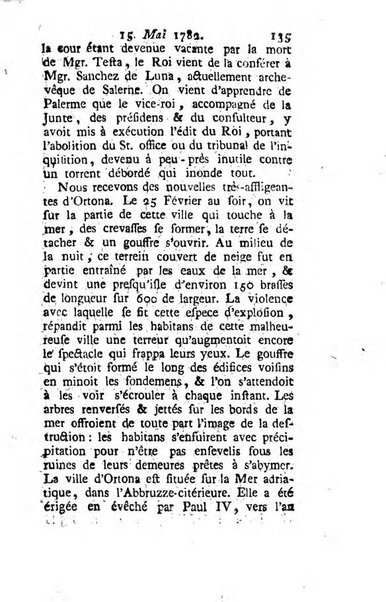 Journal historique et littéraire