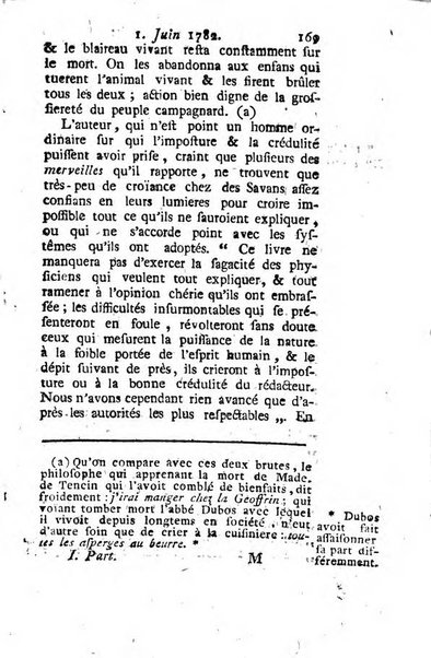 Journal historique et littéraire