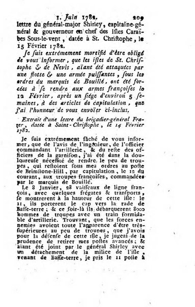 Journal historique et littéraire