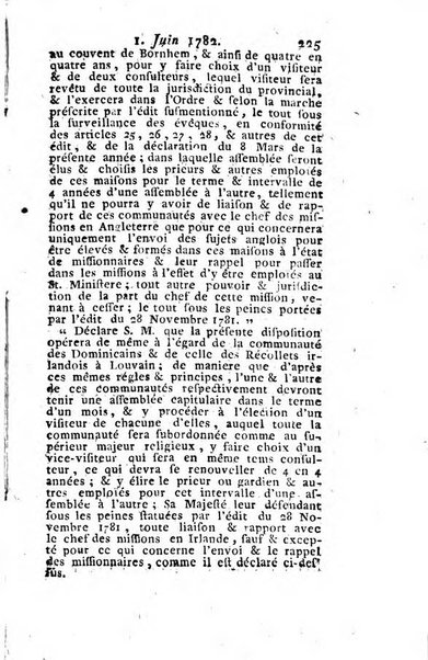 Journal historique et littéraire