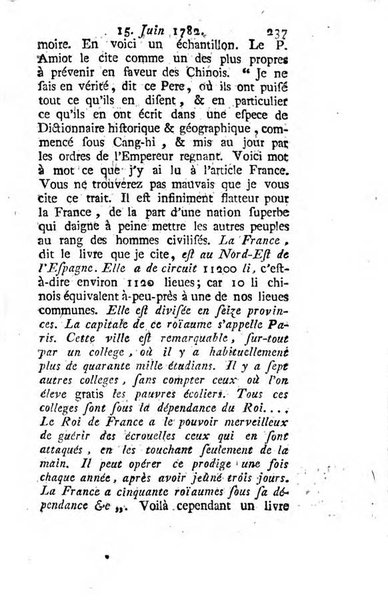 Journal historique et littéraire