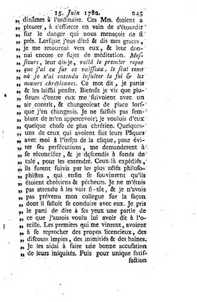 Journal historique et littéraire