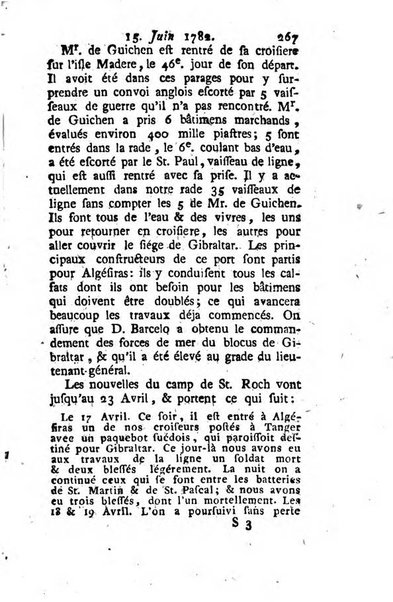 Journal historique et littéraire