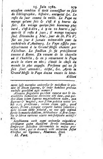 Journal historique et littéraire