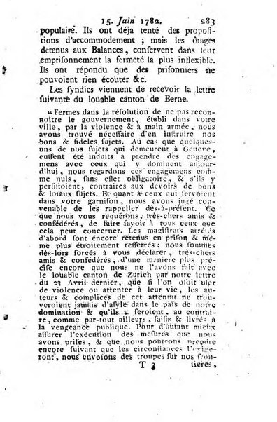 Journal historique et littéraire