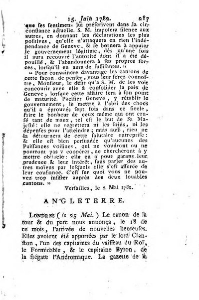 Journal historique et littéraire