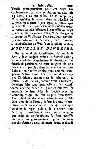 Journal historique et littéraire