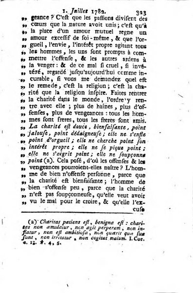 Journal historique et littéraire