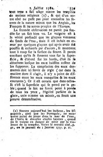 Journal historique et littéraire