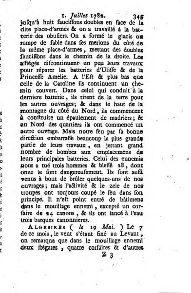 Journal historique et littéraire