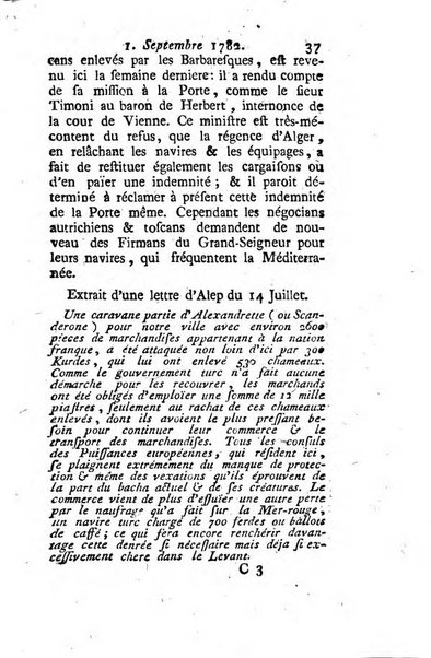 Journal historique et littéraire