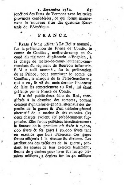 Journal historique et littéraire