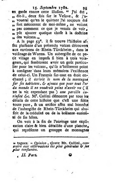 Journal historique et littéraire