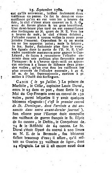 Journal historique et littéraire