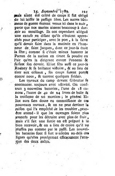 Journal historique et littéraire