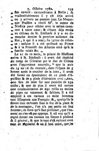 Journal historique et littéraire