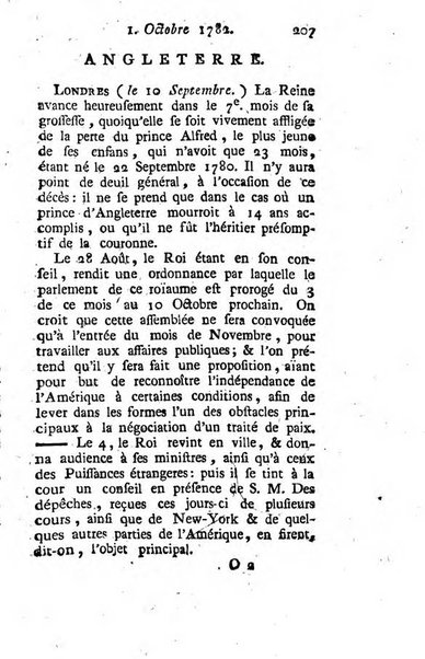 Journal historique et littéraire