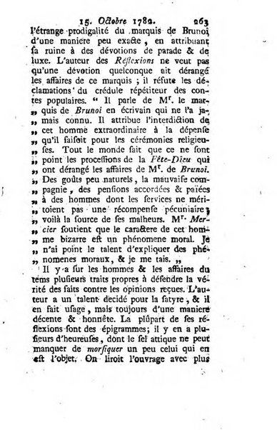 Journal historique et littéraire