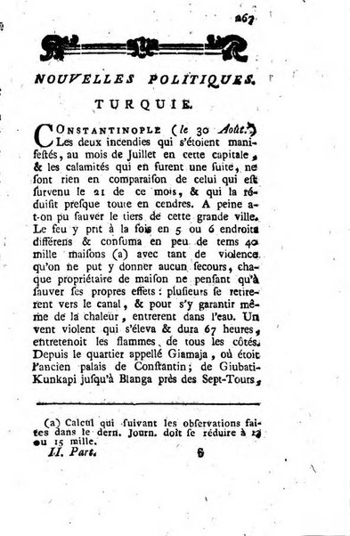 Journal historique et littéraire