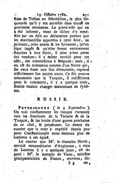 Journal historique et littéraire