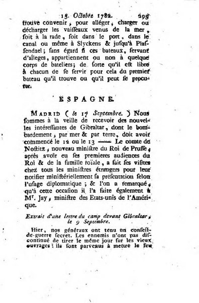 Journal historique et littéraire