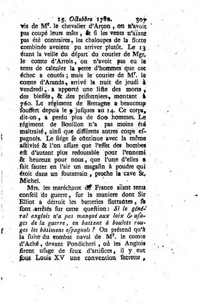 Journal historique et littéraire