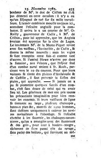 Journal historique et littéraire