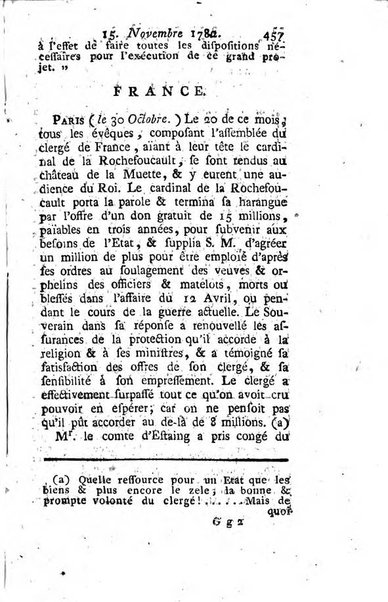 Journal historique et littéraire