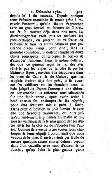 Journal historique et littéraire