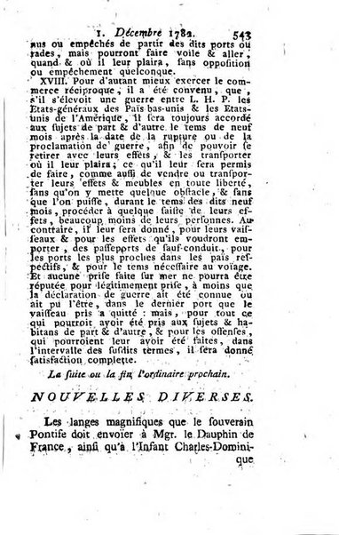 Journal historique et littéraire