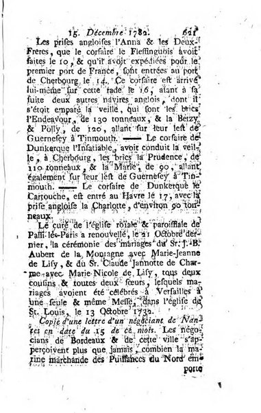 Journal historique et littéraire