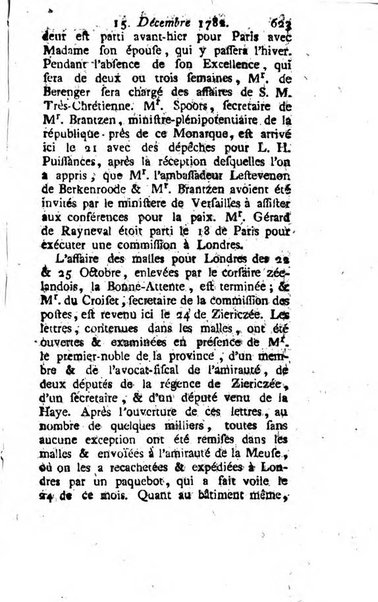 Journal historique et littéraire