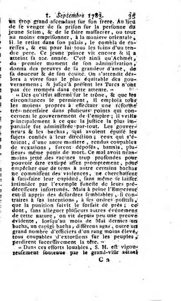 Journal historique et littéraire