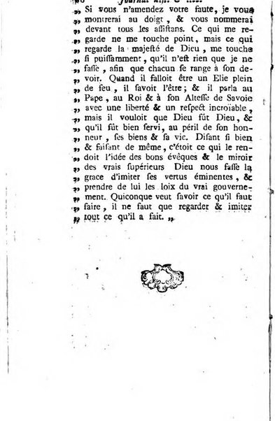 Journal historique et littéraire