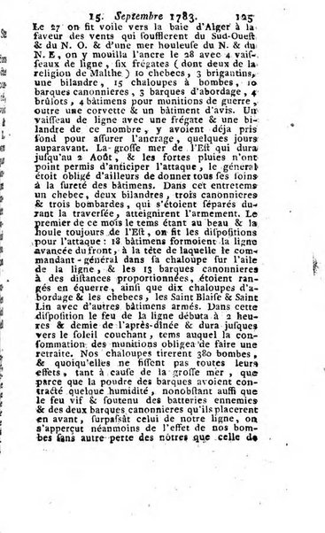 Journal historique et littéraire