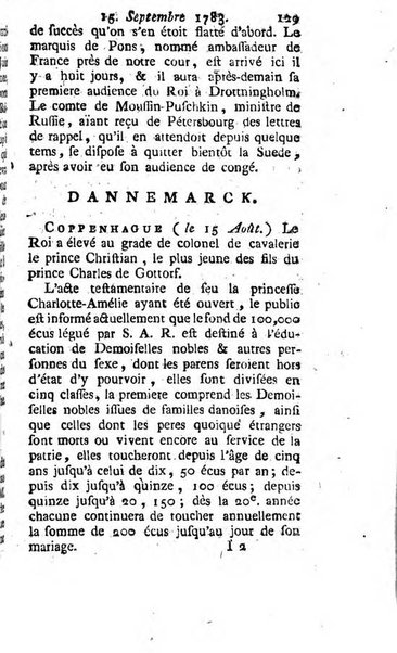 Journal historique et littéraire