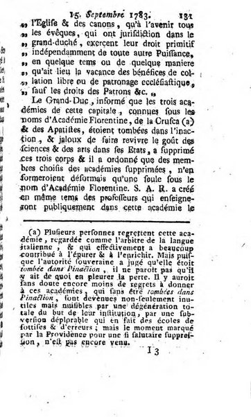 Journal historique et littéraire