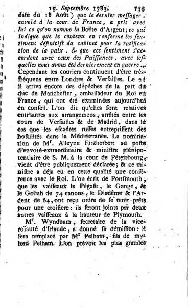 Journal historique et littéraire