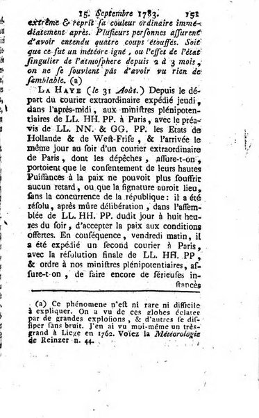 Journal historique et littéraire