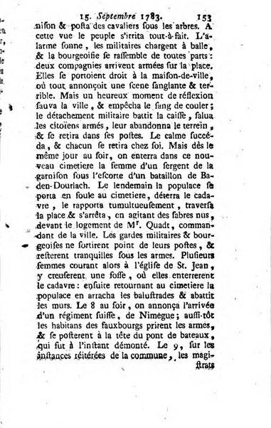 Journal historique et littéraire