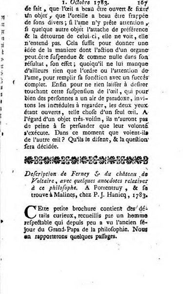 Journal historique et littéraire