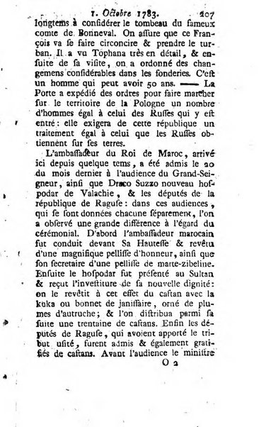 Journal historique et littéraire