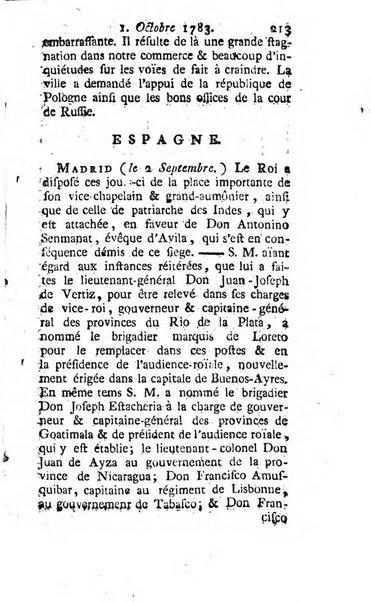 Journal historique et littéraire