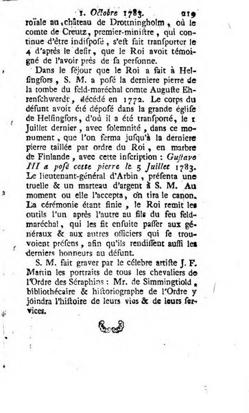 Journal historique et littéraire